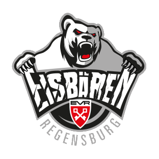 Eisbaeren-Regensburg-Logo